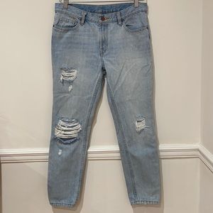 BDG Boyfriend Jeans 27